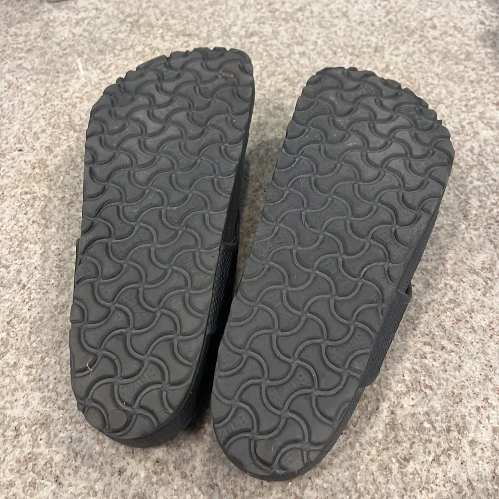 Birkenstock Flip Flops grey - Picture 4 of 6